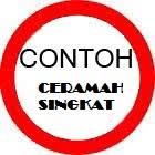 Maybe you would like to learn more about one of these? Contoh Naskah Ceramah Dakwah Singkat Pemimpin Yang Amanah Pidato Speech