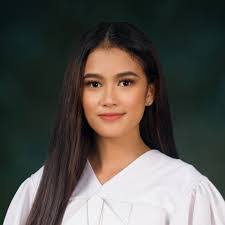 Camille Mendoza's Instagram, Twitter & Facebook