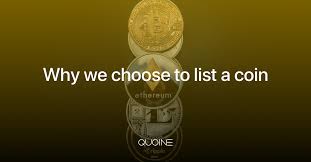 While we encourage donations for great service, coinmarketcap does not accept payment of any form to bypass listing requirements or to intentionally publish inaccurate information. Crypto Governance For Listing Processes By Mike Kayamori Linkedin