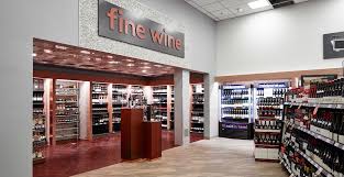 A Huge New Liquor Store Just Opened In Metro Vancouver Photos Dished