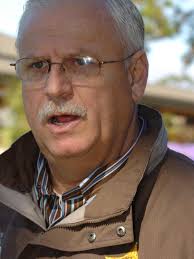 Union sheriff dies from heart attack