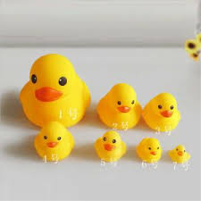 Enhance your kids bath time with our cute yellow duck toy holder | this net, mesh mold resistant bag will keep your baby bath tub, shower neat. Pin On Kids Bath