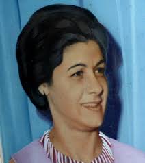 El Municipio Baitoa: Fotos del ayer de gente de Baitoa..