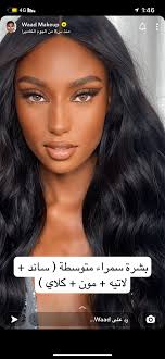 العناية بالبشرة من BANDIAN