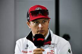 441,974 likes · 51,151 talking about this. Formel 1 Interview Sprachnachricht Von Kimi Raikkonen