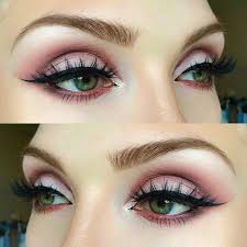 We did not find results for: 31 Pretty Eye Makeup Looks For Green Eyes Stayglam Pink Eye Makeup Makeup Looks For Green Eyes Makeup For Green Eyes