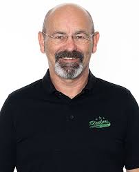 Daniel Naud wird Sportlicher Leiter