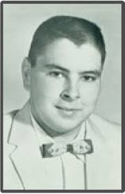 Jerry Chester Barton (1941-2019)