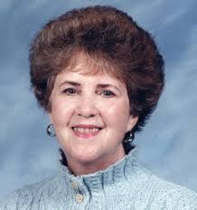 Barbara Joan "BJ" Haag