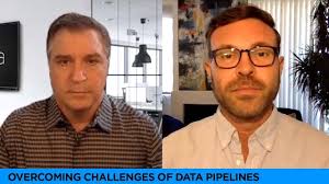Data pipelines are tricky. Joe Caserta shares some tips to get it right.