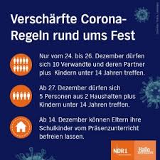 Die maßnahme gilt grundsätzlich für 14 tage, eine rückkehr zum normalbetrieb ist erst möglich. Aktuelle Hinweise Zu Covid 19 Tourist Info Bad Essen