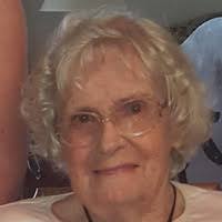 Obituary information for Mary Elizabeth Belknap