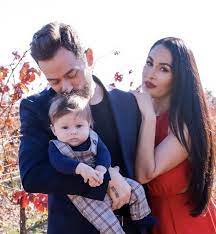 They've just introduced matteo and buddy to the world. Pin On 0 Artem Nicole