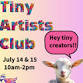 Tiny Artist Club