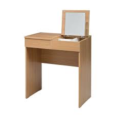 Nordkisa Dressing Table Bamboo 76x47 Cm Ikea Ireland Brimnes Dressing Table Dressing Table Oak Dressing Table Mirror