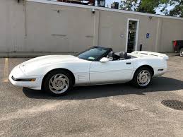 Image result for White 1991 Corvette