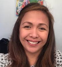 Andrea Voss's Instagram, Twitter & Facebook