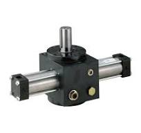 Hydraulic Rotary Actuators | ParkerMX
