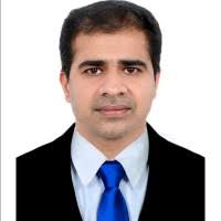 Satheesh B Email & Phone Number