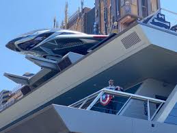 Check spelling or type a new query. Avengers Campus Sees Updates To Mobile Order And Iron Man Infinity Gauntlet Locations Laughingplace Com