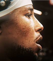 Exploring Change Through NFL Moments