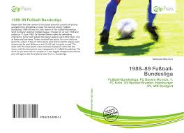 We did not find results for: 1988 89 Fussball Bundesliga 978 613 5 67851 2 6135678515 9786135678512