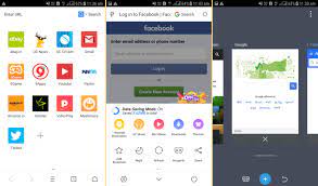 Idm internet download manager is in fact an android browser with very basic features that stands out for its download manager. Internet Download Manager For Uc Browser Android Treedivine