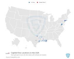 How capital one 360 works. List Of All Capital One Bank Locations In The Usa Scrapehero Data Store
