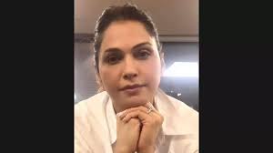 Isha Koppikar reflects