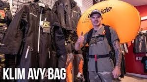 In my experience, the best avalanche backpack is the abs® bag. Best Avalanche Bag For Snowmobiling 2020 Snowmobiler Comparison Guide