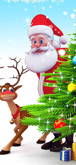 We did not find results for: Santa Claus Christmas Tree Deer Gifts 3d Art Picture 1080x1920 Iphone 8 7 6 6s Plus Wallpaper Background Picture Image