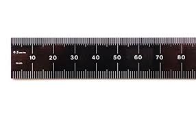 They all were named for sounds. Pec Tools 300 Mm Metric Black Chrome High Contrast Machinist Ruler With Markings 5 Mm Mm Both Sides Construction Rulers Amazon Com Tools Home Improvement