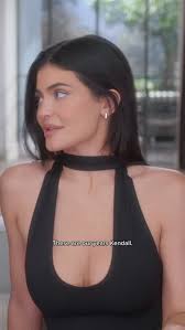 Kylie and Kendall may be super close now, but growing up, their  relationship was definitely more rocky than sweet. Like most siblings,  especially ones so close in age, they had their fair