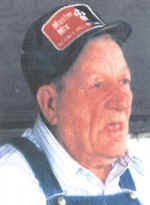 Willie “Bill” Rigney (1918-2002)