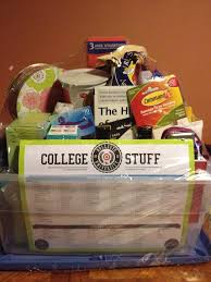 gifts for college freshman boy