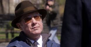 Venting Blacklist — 1x21 Berlin Pt. 1 “I am only valuable because...