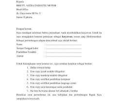 Jul 03, 2021 · contoh lamaran pt cpb global jet express (j&t express) jl. Contoh Surat Lamaran D Pt Contoh Surat
