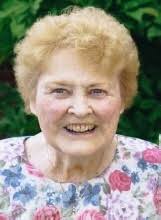 Obituary information for Delores Irene Gurney Kimes