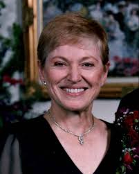 Carol Margaret Schmucker Obituary September 4, 2025