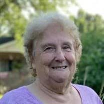 Shirley Faye Deaton Obituary (2024)