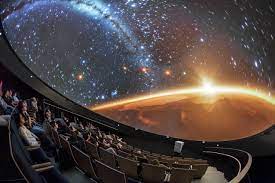 Planetarium follows the journey of sisters who are believed to possess the supernatural ability to connect with ghosts. Special Planetarium Show Book Entire Show At Time Slot Of Own Choice Within Office Hours Esoshop