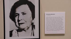 Oklahoma History Center exhibit 'Wanted: Dead or Alive' showcases  true-crime stories and photos