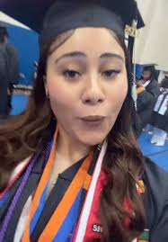 Nia Imani Hbcu Graduate