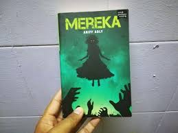 Popular ranobe, xianyi, xuanhua novels. Review Novel Fixi Mereka Oleh Ariff Adly Aerill Com Lifestyle