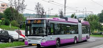 Noi reguli pentru transportul în comun: Arhive Ctp Cluj Media9 Media9