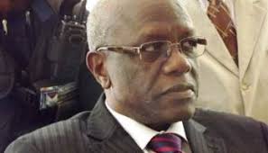 Présidence de l'UVICOCI/ KONE KAFANA, élu