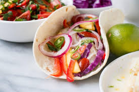 We did not find results for: Lime Chilli Fish Tacos With Mango Salsa My Kitchen Love