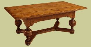 Gifts registry health home home improvement household essentials jewelry movies music office. Oak Bulbous Leg Y Stretcher Coffee Table Period Features