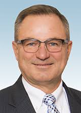 David Slack Named Hamblen, Jefferson County Executive