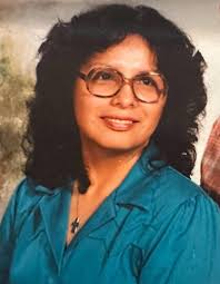 Lillie Glover Obituary